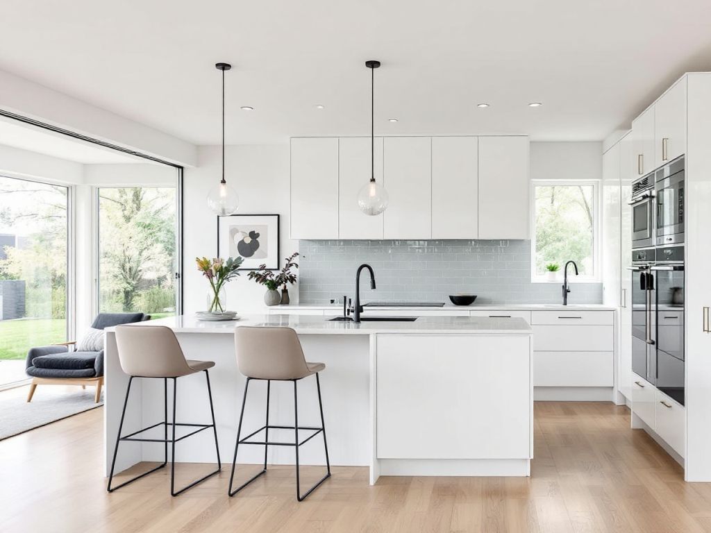 Why Preassembled Cabinets Are the Smarter Way to Buy Kitchen Cabinets Online